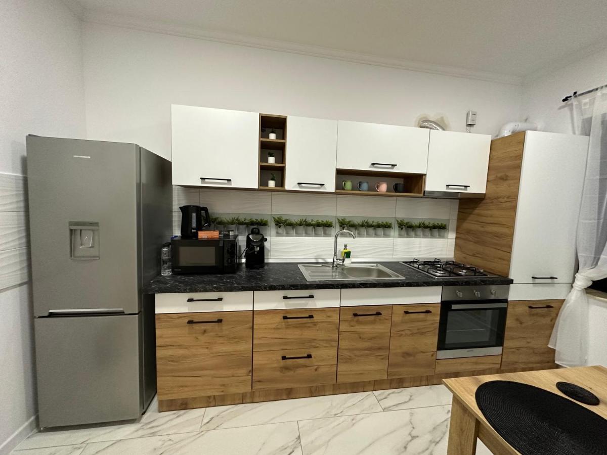 Golden Garden Luxury Apartment In Bucarest Extérieur photo